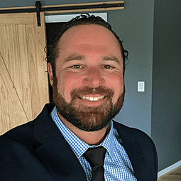 Bob Vlaskovich Sales Executive